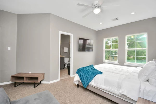 3 bedrooms apartment for rent in Near Northside - Inner Loop, Houston