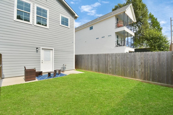 3 bedrooms apartment for rent in Near Northside - Inner Loop, Houston