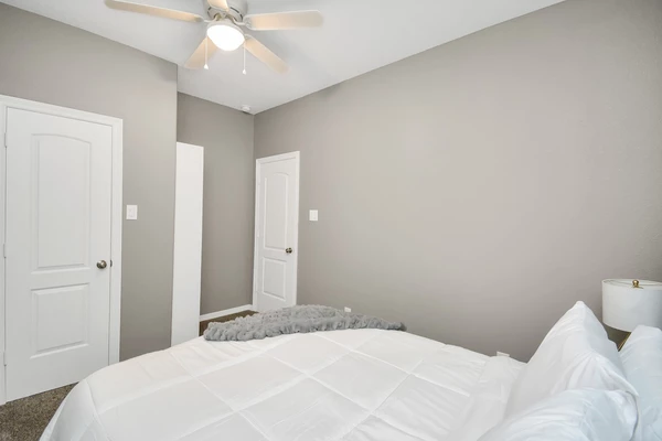 3 bedrooms apartment for rent in Near Northside - Inner Loop, Houston