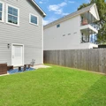 3 bedrooms apartment for rent in Near Northside - Inner Loop, Houston