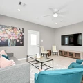 3 bedrooms apartment for rent in Near Northside - Inner Loop, Houston