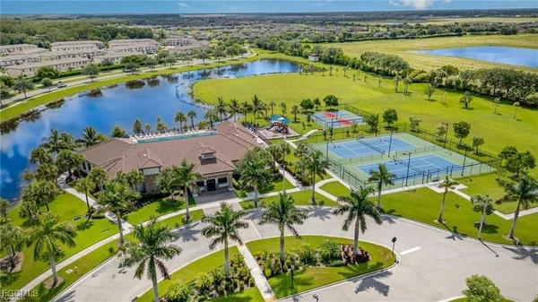 4 bedrooms apartment for rent in Buckingham - Fort Myers, Fort Myers