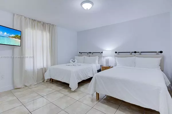 2 bedrooms apartment for rent in Brownsville MIA - Miami Dade, Miami