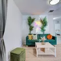 2 bedrooms apartment for rent in Brownsville MIA - Miami Dade, Miami