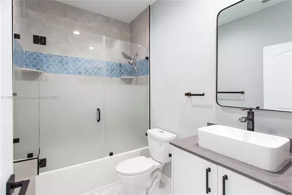 3 bedrooms apartment for rent in Allapattah - Miami, Miami