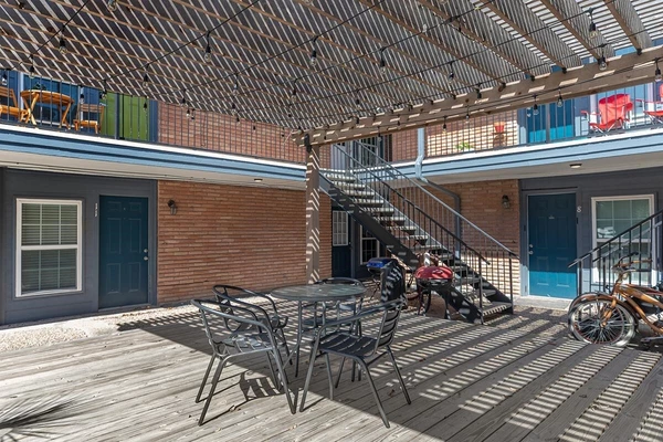 2 bedrooms apartment for rent in Greater Heights - Inner Loop, Houston