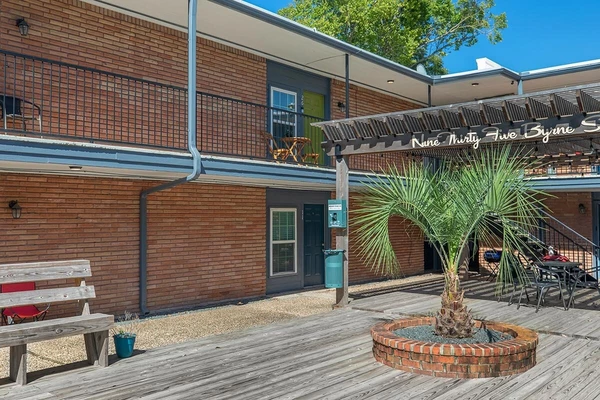 2 bedrooms apartment for rent in Greater Heights - Inner Loop, Houston