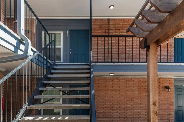 2 bedrooms apartment for rent in Greater Heights - Inner Loop, Houston