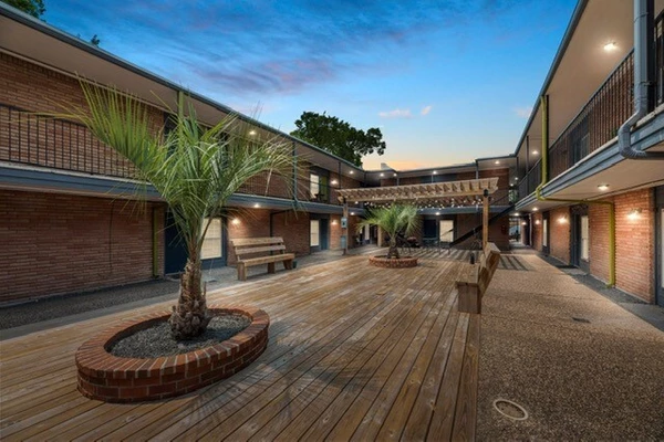 2 bedrooms apartment for rent in Greater Heights - Inner Loop, Houston