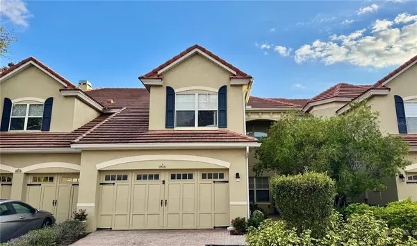 4 bedrooms apartment for rent in Dr. Phillips - West Orlando, Orlando