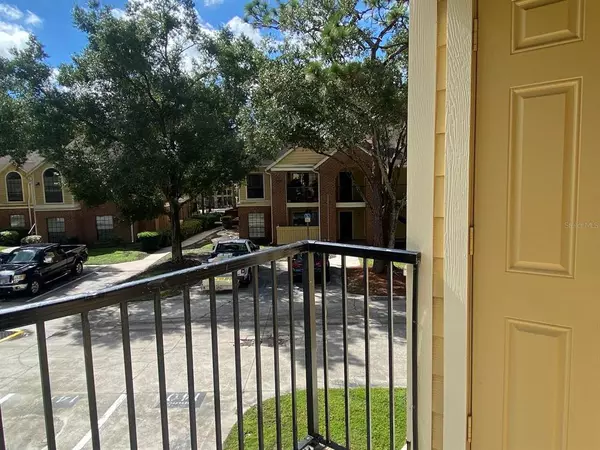 1 bedroom apartment for rent in Egypt Lake-Leto - North Tampa, Tampa