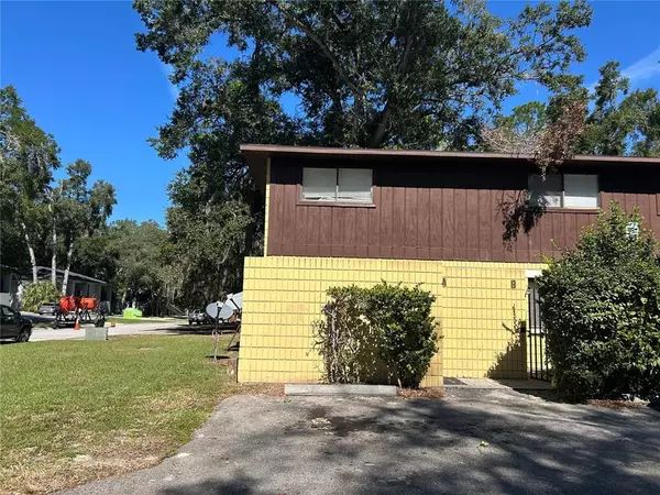 2 bedrooms apartment for rent in West Gainesville - West Gainesville, Gainesville