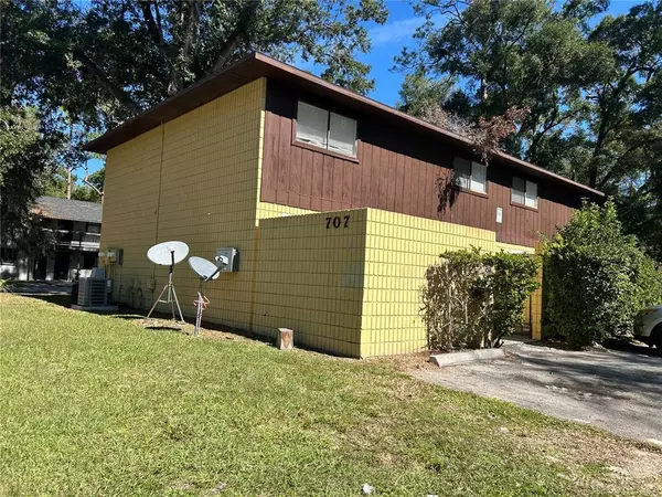 2 bedrooms apartment for rent in West Gainesville - West Gainesville, Gainesville