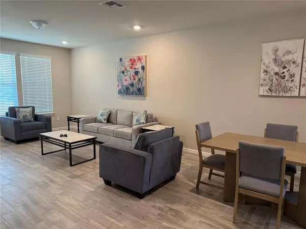 3 bedrooms apartment for rent in Lake Nona - South Orlando, Orlando