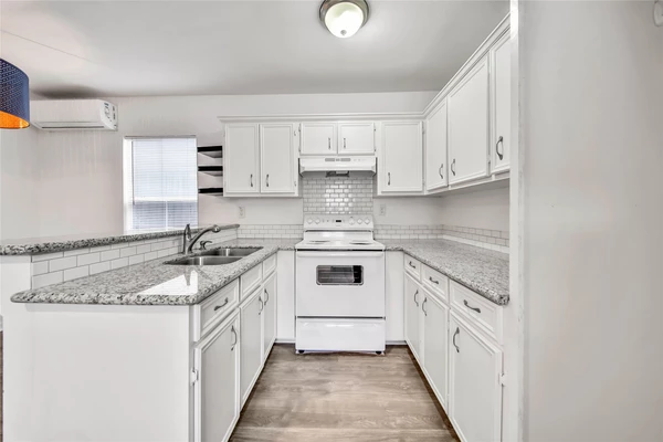 2 bedrooms apartment for rent in Near Northside - Inner Loop, Houston