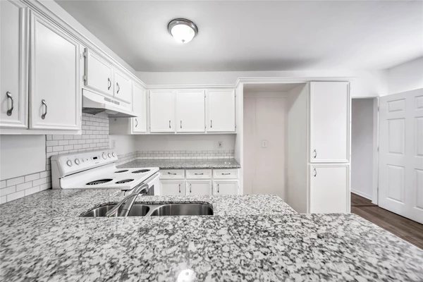 2 bedrooms apartment for rent in Near Northside - Inner Loop, Houston