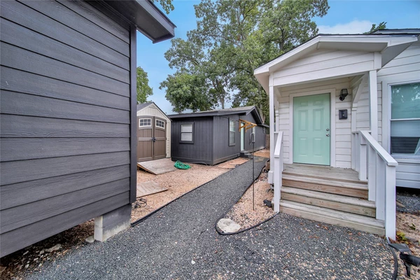 2 bedrooms apartment for rent in Near Northside - Inner Loop, Houston