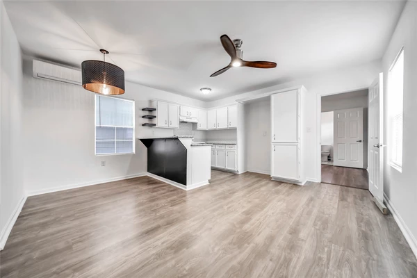 2 bedrooms apartment for rent in Near Northside - Inner Loop, Houston