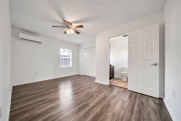 2 bedrooms apartment for rent in Near Northside - Inner Loop, Houston