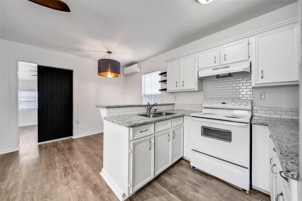 2 bedrooms apartment for rent in Near Northside - Inner Loop, Houston