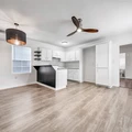 2 bedrooms apartment for rent in Near Northside - Inner Loop, Houston