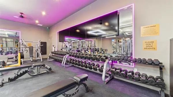 2 bedrooms apartment for rent in Downtown Dallas - Ne Dallas, Dallas