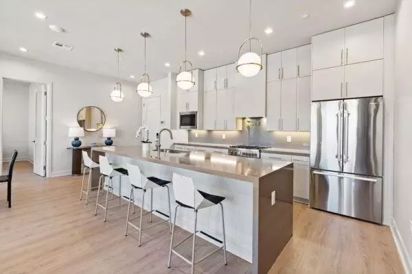 2 bedrooms apartment for rent in Downtown Dallas - Ne Dallas, Dallas