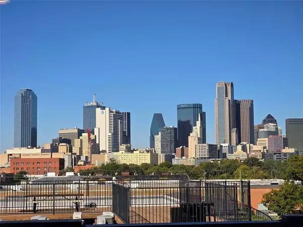2 bedrooms apartment for rent in Downtown Dallas - Ne Dallas, Dallas