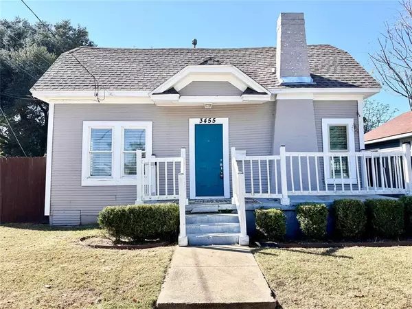 2 bedrooms apartment for rent in South Dallas/Fair Park - Se Dallas, Dallas