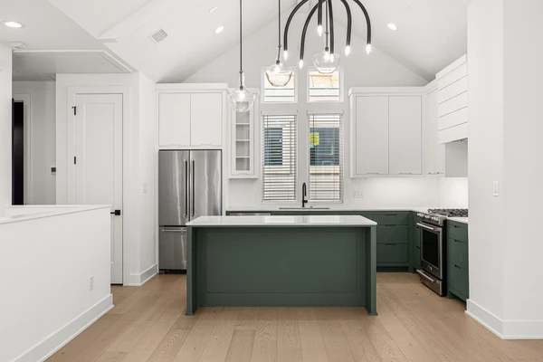 3 bedrooms apartment for rent in Greater Heights - Inner Loop, Houston