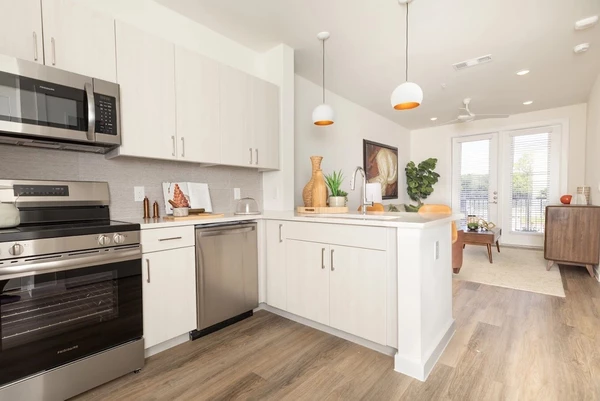 1 bedroom apartment for rent in Greater Heights - Inner Loop, Houston