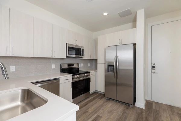 1 bedroom apartment for rent in Greater Heights - Inner Loop, Houston