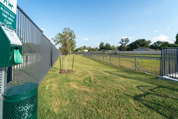 1 bedroom apartment for rent in Greater Heights - Inner Loop, Houston