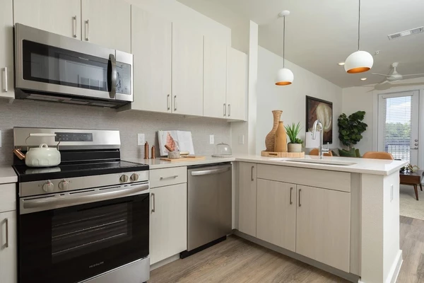 1 bedroom apartment for rent in Greater Heights - Inner Loop, Houston