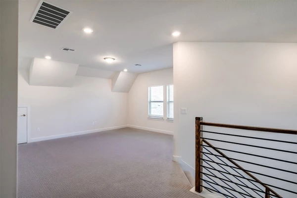 4 bedrooms apartment for rent in Garrison Park - South Austin, Austin