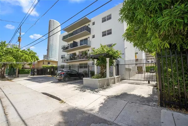 1 bedroom apartment for rent in Downtown Miami - Miami, Miami