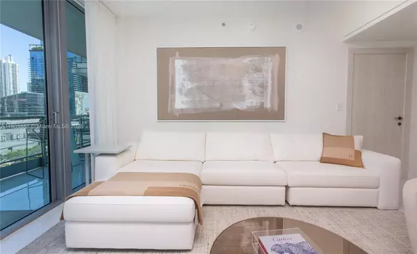 2 bedrooms apartment for rent in Downtown Miami - Miami, Miami