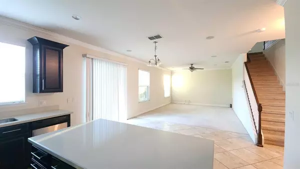 4 bedrooms apartment for rent in Oak Ridge - West Orlando, Orlando