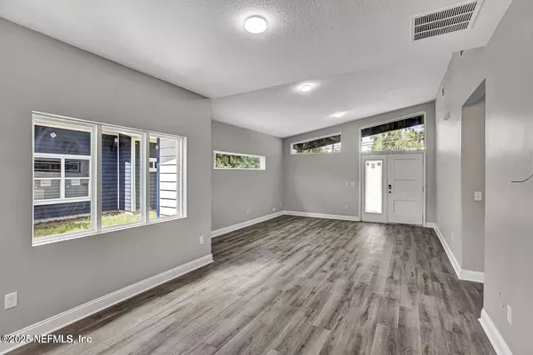 3 bedrooms apartment for rent in Norwood - Northside, Jacksonville