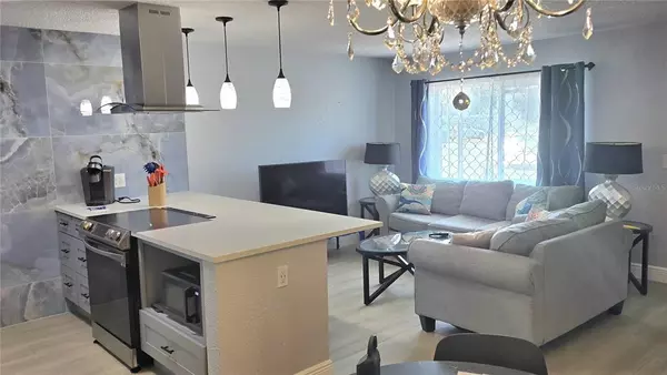 1 bedroom apartment for rent in Town 'n' Country - West Tampa, Tampa