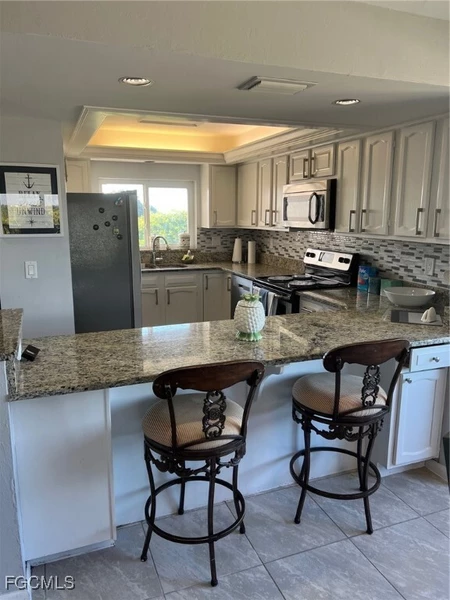 2 bedrooms apartment for rent in McGregor - Fort Myers, Fort Myers