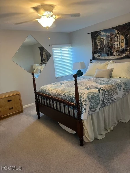 2 bedrooms apartment for rent in McGregor - Fort Myers, Fort Myers