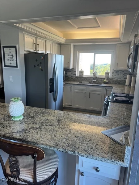 2 bedrooms apartment for rent in McGregor - Fort Myers, Fort Myers