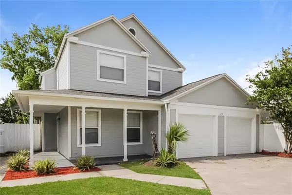 3 bedrooms apartment for rent in Waterford Lakes - East Orlando, Orlando