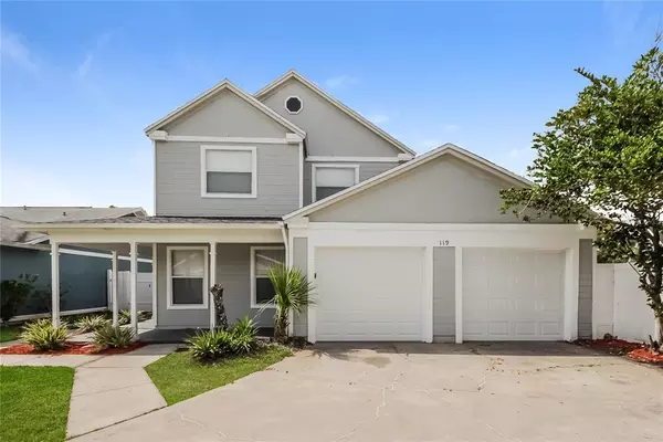 3 bedrooms apartment for rent in Waterford Lakes - East Orlando, Orlando