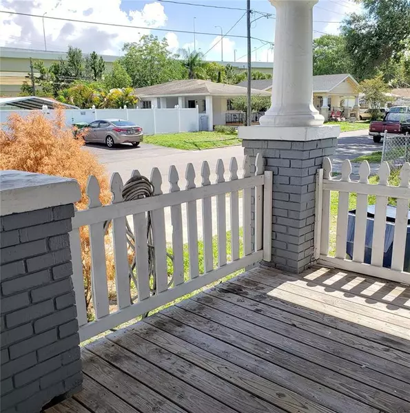 1 bedroom apartment for rent in Channel District - Central Tampa, Tampa