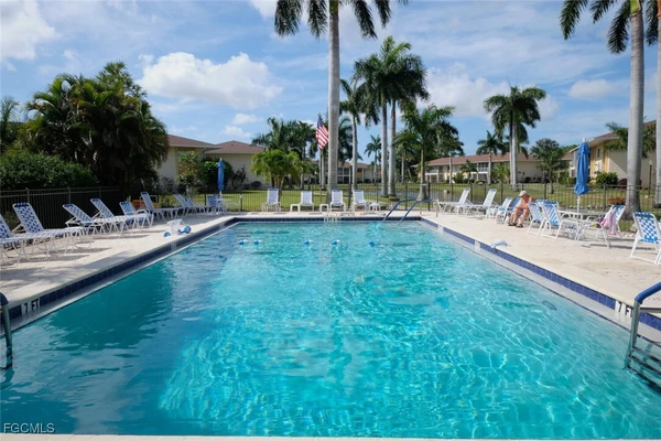 2 bedrooms apartment for rent in Villas - Fort Myers, Fort Myers