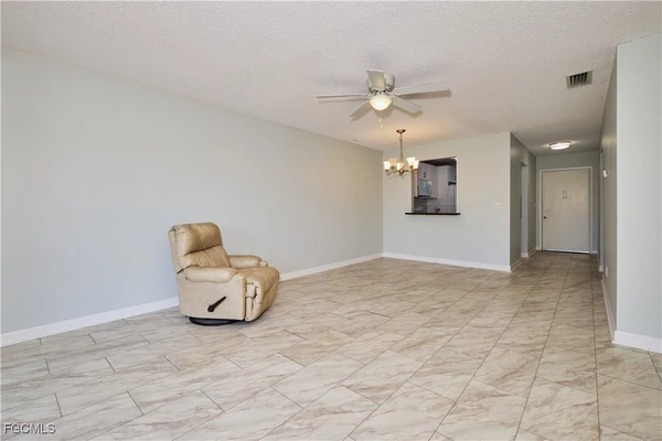 2 bedrooms apartment for rent in Villas - Fort Myers, Fort Myers