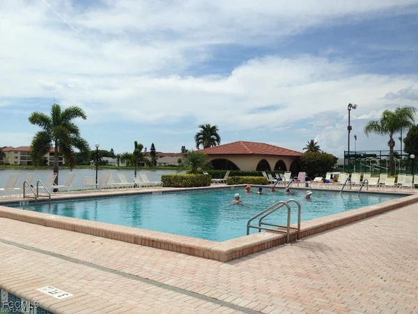 2 bedrooms apartment for rent in Iona - Fort Myers, Fort Myers