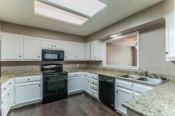 2 bedrooms apartment for rent in North Waco - Waco, Waco